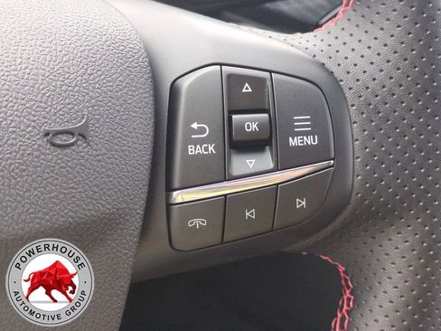 New 2026 Ford Escape ST-Line Select image 27