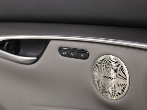 Used 2024 INFINITI QX50 Luxe FWD image 20