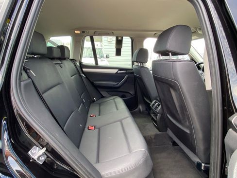 Used 2012 BMW X3 xDrive28i AWD/4WD image 19