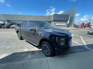 Used 2023 Ford F150 XL w/ STX Appearance Package AWD/4WD 360° Tour
