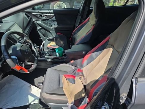 Used 2018 Subaru Impreza 2.0i Sport AWD/4WD image 4