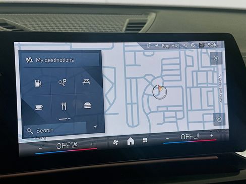 Used 2025 BMW X2 xDrive28i image 22