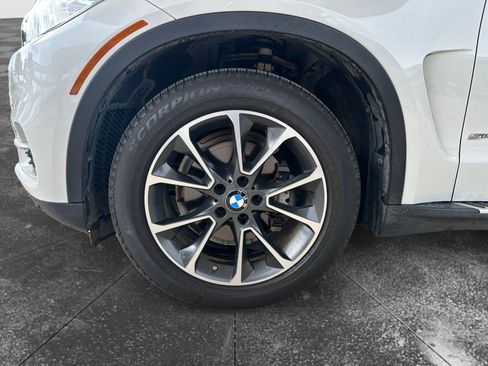 Used 2017 BMW X5 sDrive35i RWD image 9