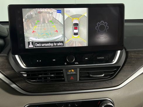 Used 2023 Nissan Altima 2.5 SL image 19