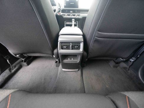 New 2026 Honda CR-V TrailSport image 22