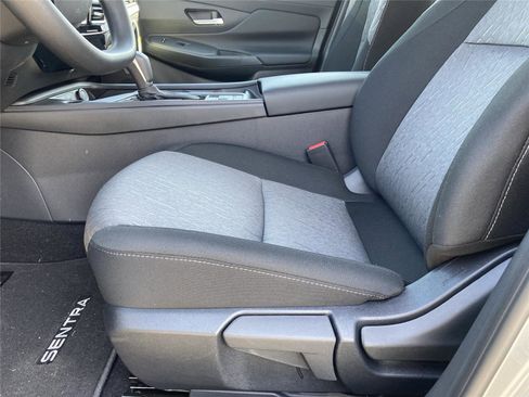 New 2026 Nissan Sentra SV w/ Floor Mat Package image 25