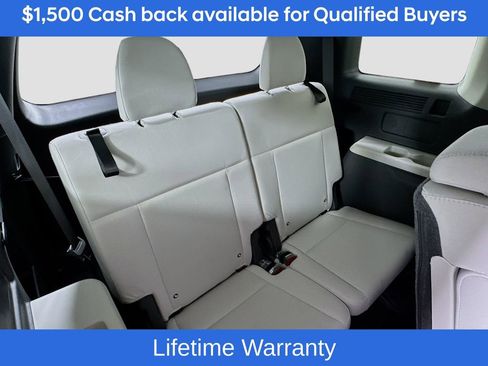 New 2026 Hyundai Santa Fe SE image 27