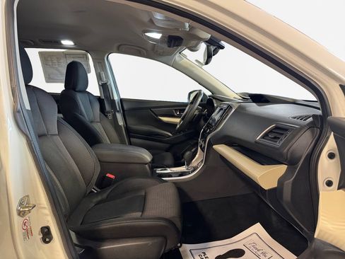 Used 2019 Subaru Ascent Premium w/ Popular Package #3 AWD/4WD image 26