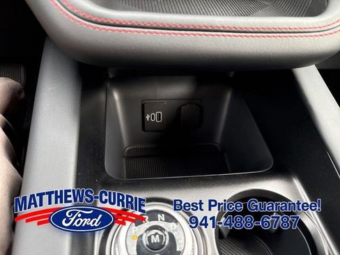 New 2026 Ford Explorer ST w/ Sun And Sound Package AWD/4WD image 22