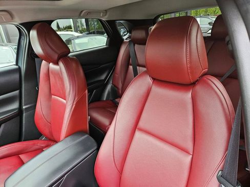 Certified 2025 MAZDA CX-30 AWD 2.5 S w/ Preferred Package image 16
