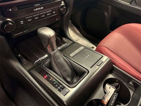 Certified 2023 Lexus GX 460 Premium image 39