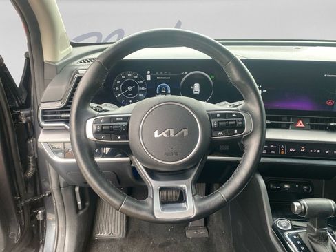 Used 2024 Kia Sportage SX FWD image 19