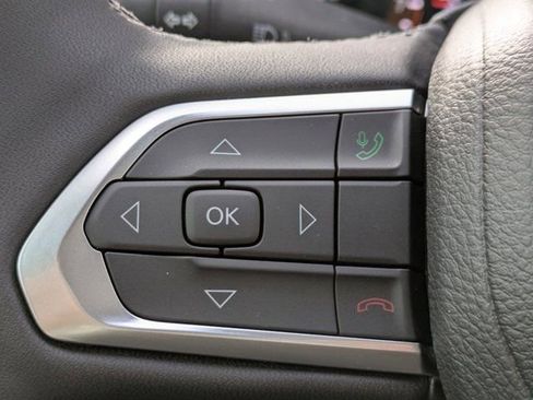 New 2026 Jeep Compass Latitude AWD/4WD image 21