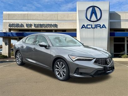 New 2025 Acura Integra