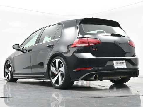 Used 2019 Volkswagen GTI SE w/ SE Experience Package image 46