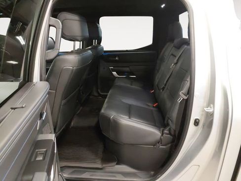 Used 2023 Toyota Tundra Platinum image 13