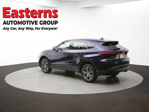 Used 2024 Toyota Venza LE image 62