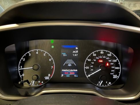 New 2026 Toyota Corolla SE FWD image 28