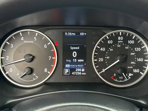 Used 2024 Nissan Sentra S FWD image 24