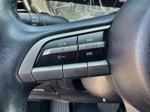 Used 2023 MAZDA CX-30 AWD 2.5 S w/ Select Package image 12