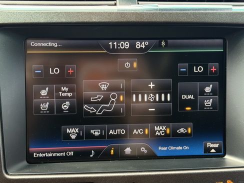 Used 2016 Ford Explorer Sport w/ Equipment Group 401A AWD/4WD image 27