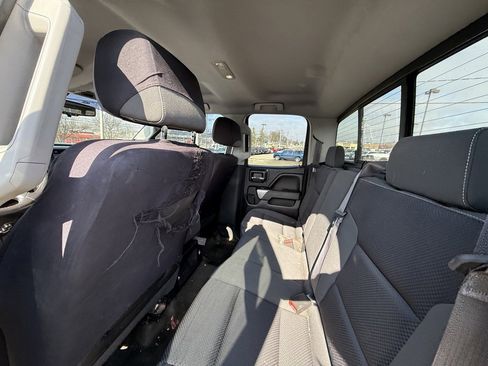 Used 2015 Chevrolet Silverado 1500 LT w/ All Star Edition image 25