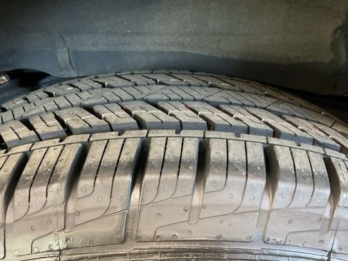 Used 2023 Toyota 4Runner TRD Off-Road AWD/4WD image 8