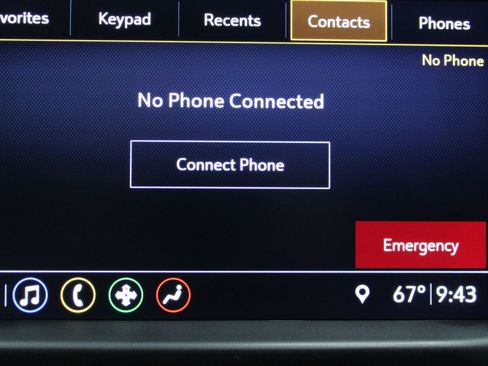 Used 2019 Chevrolet Silverado 1500 RST AWD/4WD image 34