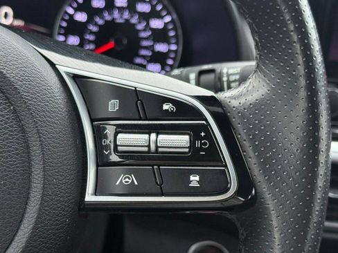 Used 2024 Kia Forte GT-Line image 14