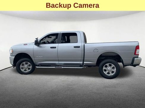 Used 2024 RAM 2500 Big Horn w/ Bed Utility Group image 6