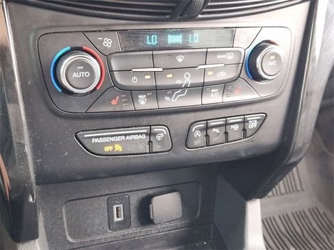 Used 2017 Ford Escape Titanium w/ Equipment Group 301A image 19