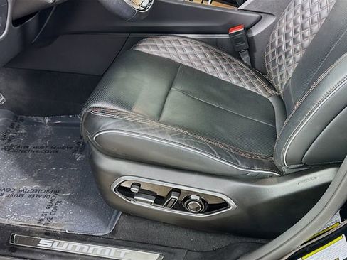 Used 2023 Jeep Grand Cherokee Summit image 20