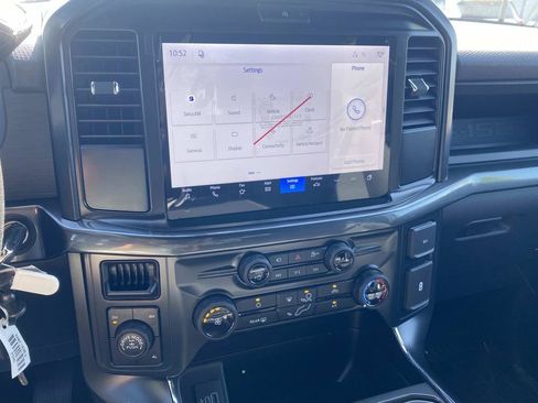 New 2026 Ford F150 STX w/ Equipment Group 200A AWD/4WD image 15