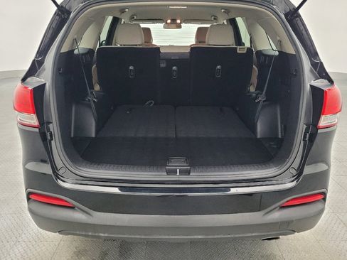Used 2016 Kia Sorento LX image 29