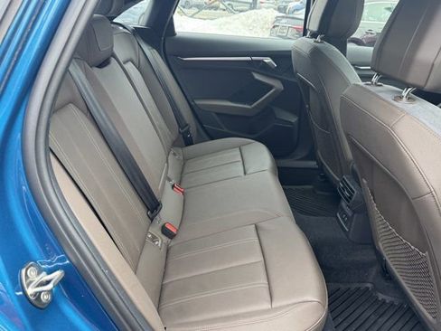 Used 2023 Audi A3 2.0T Premium w/ Convenience Package image 31