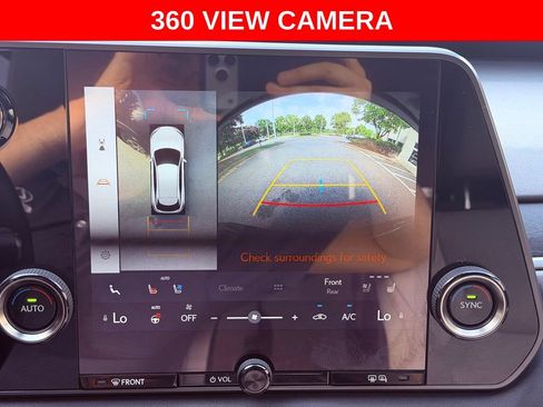 Certified 2023 Lexus RX 350 Premium w/ Cold Area Package FWD image 12