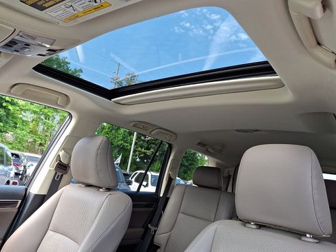 Used 2020 Lexus GX 460 Premium AWD/4WD image 13