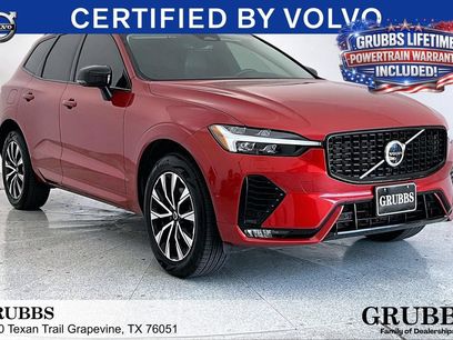 Certified 2024 Volvo XC60 B5 Plus w/ Protection Package Premier