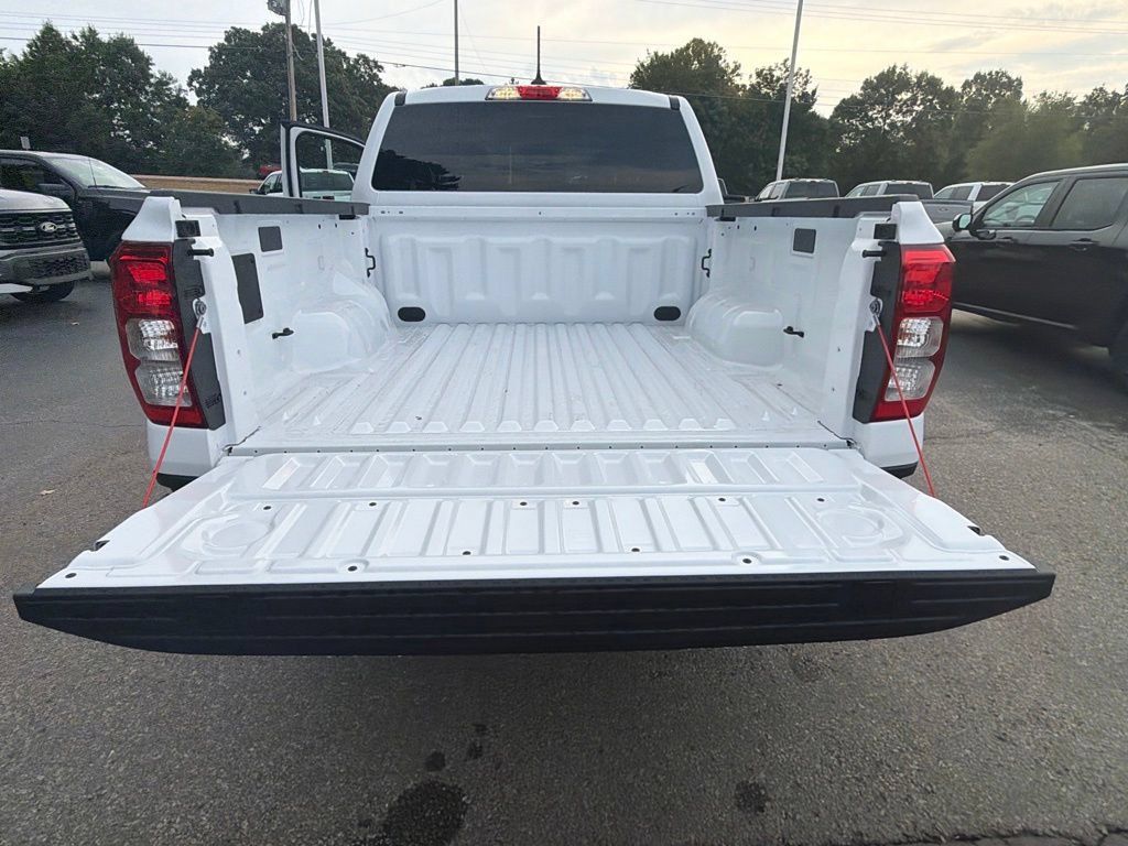 New 2026 Ford Ranger XL w/ Trailer Tow Package AWD/4WD image 12