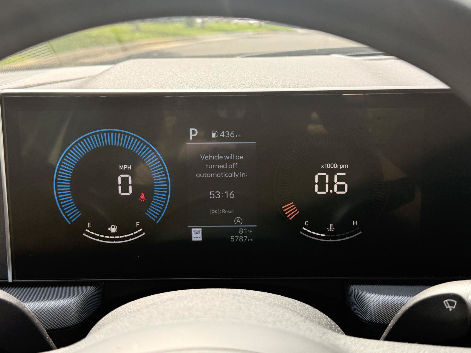 Certified 2026 Hyundai Sonata SE FWD image 31