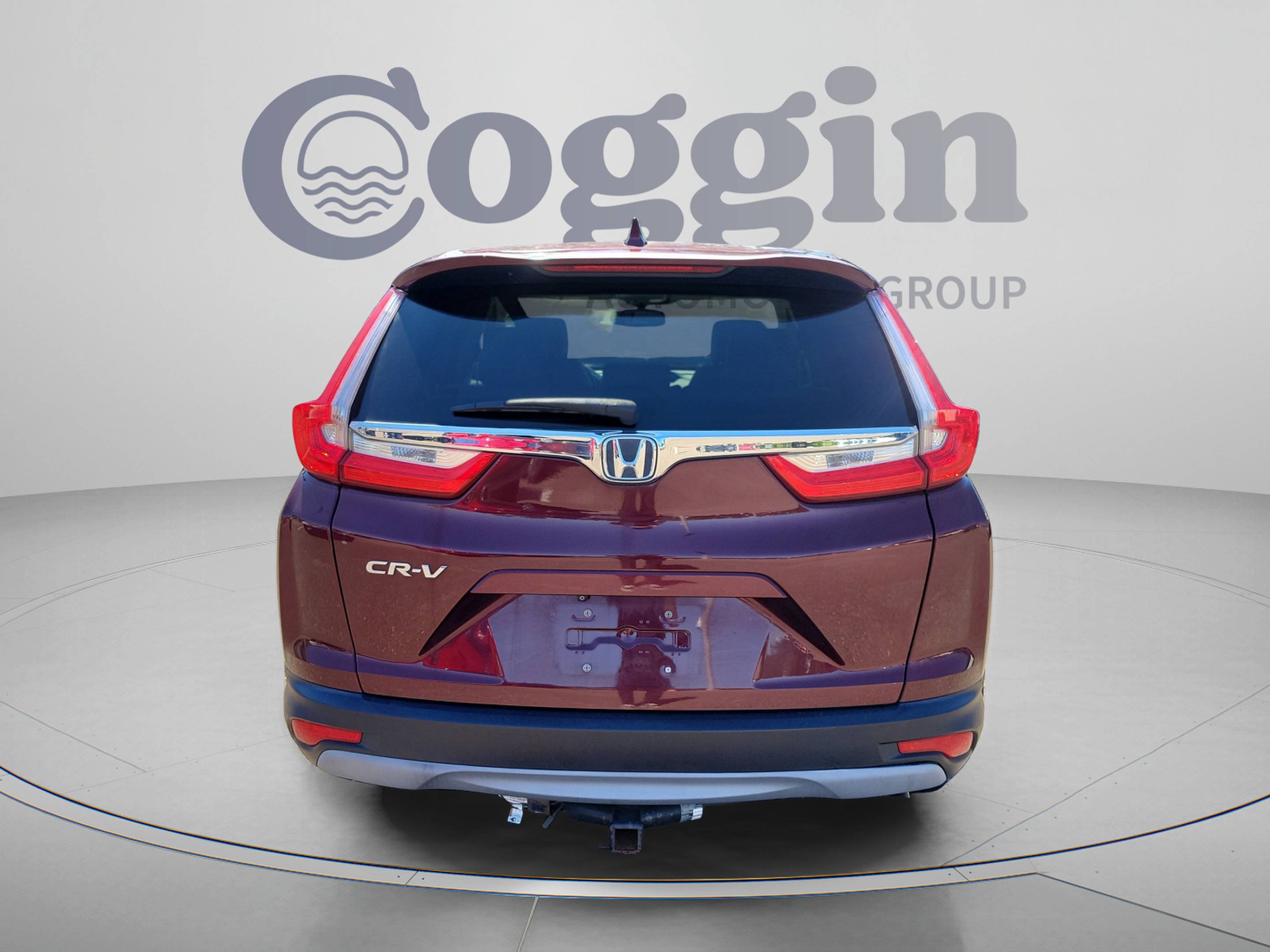 Used 2017 Honda CR-V EX-L image 4