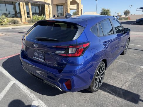 New 2026 Subaru Impreza 2.0i Sport image 7