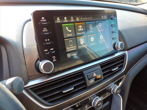 Used 2019 Honda Accord EX-L image 23