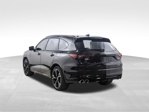 Used 2025 Acura MDX Type S image 3