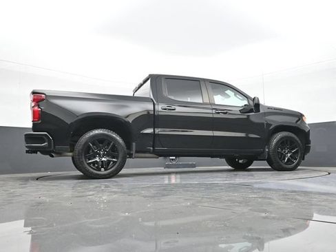 Used 2023 Chevrolet Silverado 1500 RST w/ Protection Package RWD image 53