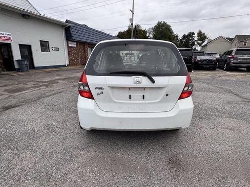 Used 2007 Honda Fit image 25
