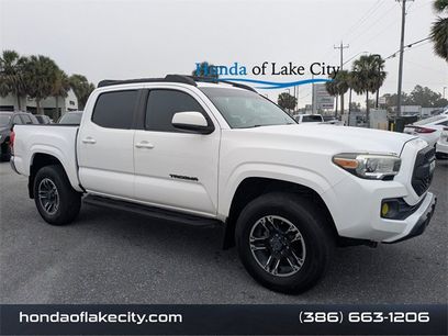 Used 2016 Toyota Tacoma SR5