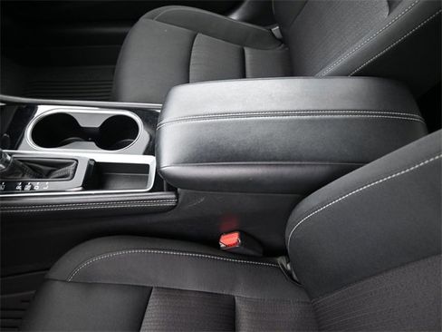 Certified 2023 Nissan Altima 2.5 SV image 31