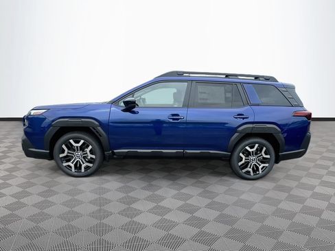 New 2026 Subaru Outback Touring AWD/4WD image 37