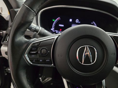 Used 2022 Acura MDX FWD w/ Technology Package image 18